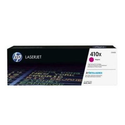  -    HP 410X CF413XC   LJ Pro M452/M477 (5000.)