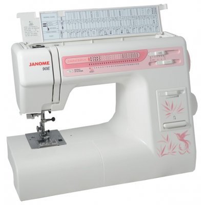    Janome 90E 