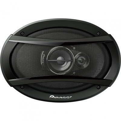 Фото Колонки автомобильные Pioneer TS-A6933IS
