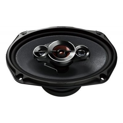 Фото Колонки автомобильные Pioneer TS-A6934I