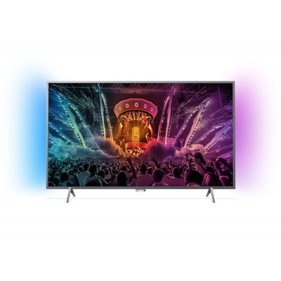    Philips 43" 43PUS6401