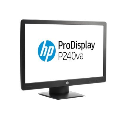 Фото Монитор HP 23.8" P240va