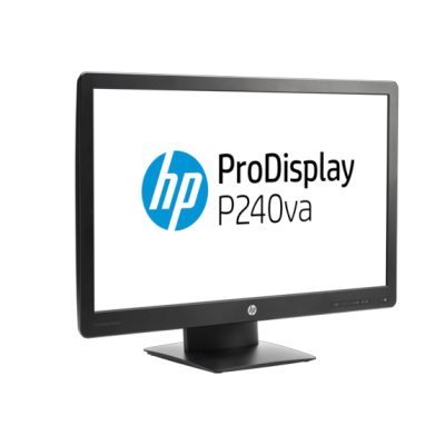   HP 23.8" P240va