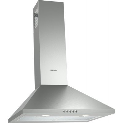 Фото Вытяжка Gorenje WHC623E16X