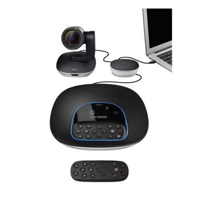  - Logitech ConferenceCam Group (960-001057)