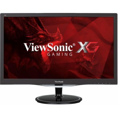   ViewSonic 27" VX2757-MHD