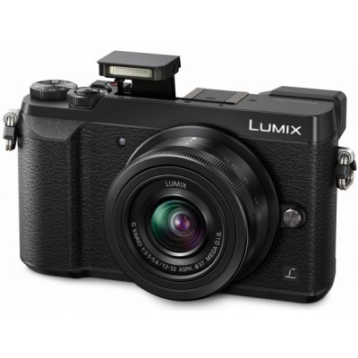    Panasonic Lumix GX80