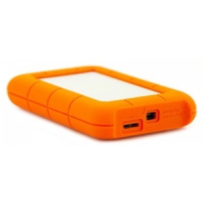     LaCie LAC9000633 4TB Rugged Mini 2,5" USB 3.0