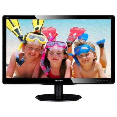   Philips 19,5" 200V4LAB2 (00/01)