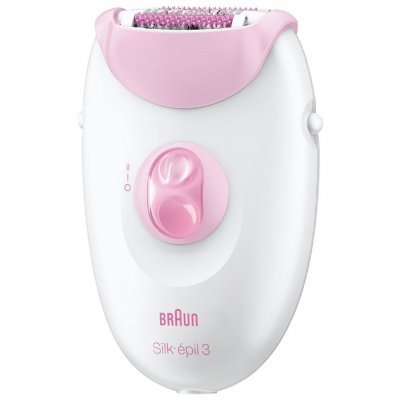   Braun 3270 Silk-epil 3