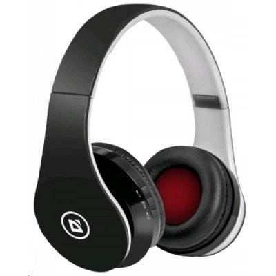 Фото Bluetooth-гарнитура Defender FreeMotion B550