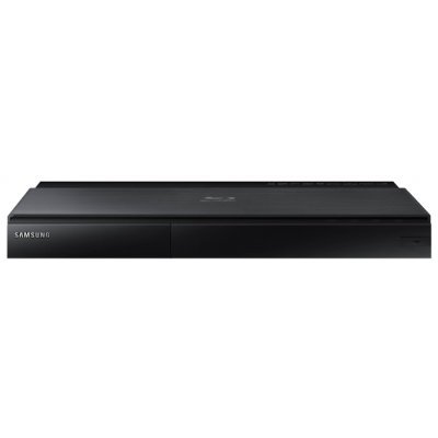 Фото Blu-Ray плеер Samsung BD-J7500