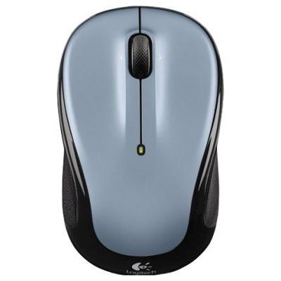   Logitech M325 Light Silver (910-002334)