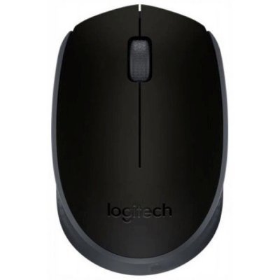   Logitech Wireless Mouse M171 