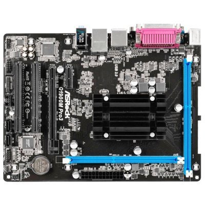     ASRock Q1900M Pro3