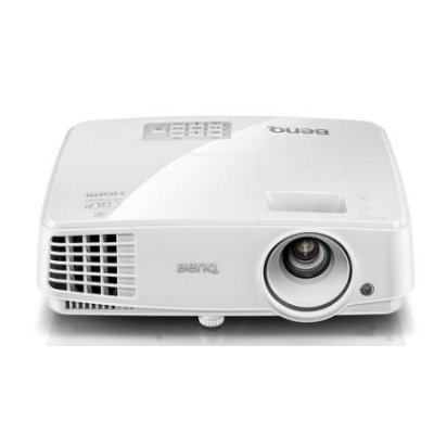 Фото Проектор BenQ MS527 (9H.JFA77.13E)
