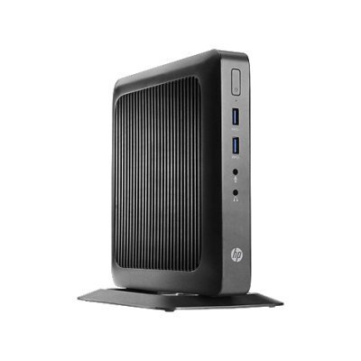 Фото Тонкий клиент HP Flexible t520 (J9A40EA)