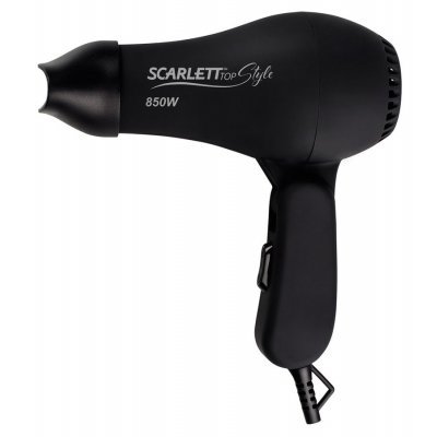 Фото Фен Scarlett SC-HD70T02