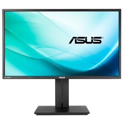   ASUS 27" PB277Q