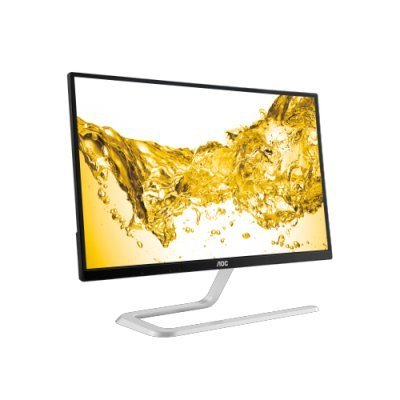 Фото Монитор AOC 21,5" I2281FWH