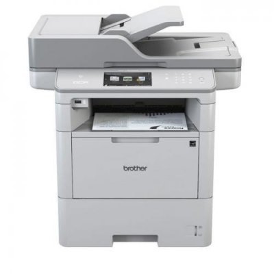     Brother DCP-L6600DW