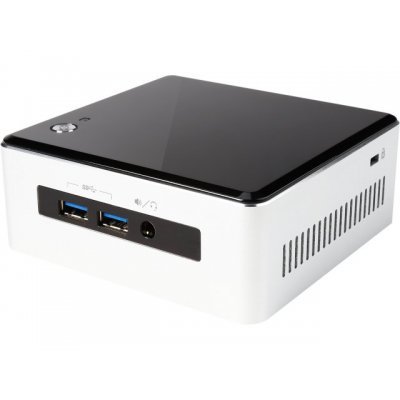      Intel NUC BLKNUC5I5MYHE