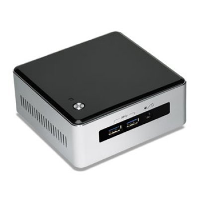 Фото Платформа для тонкого клиента Intel NUC BLKNUC5I3MYHE