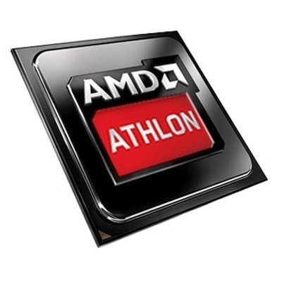 Фото Процессор AMD Athlon X4 845 Carrizo (FM2+, L2 2048Kb) OEM