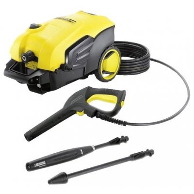 Фото Минимойка Karcher K 5 Compact