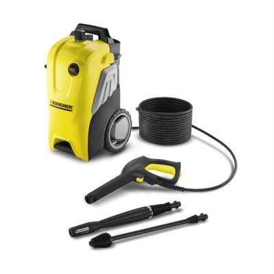Фото Минимойка Karcher K 7 Compact