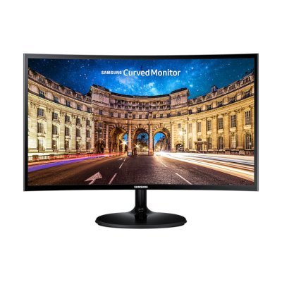   Samsung 27" C27F390FHI