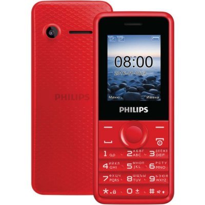    Philips Xenium E103 