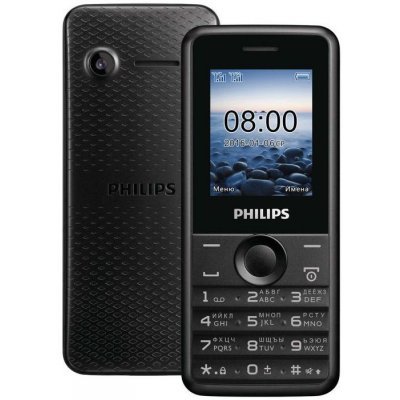    Philips Xenium E103 