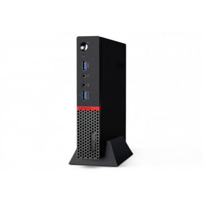    Lenovo ThinkCentre M600 Tiny