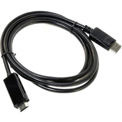   DisplayPort to HDMI M /M 1.8m Telecom TA494
