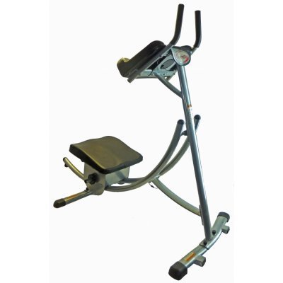   AB Sport Elite Ab Coaster SE-9105