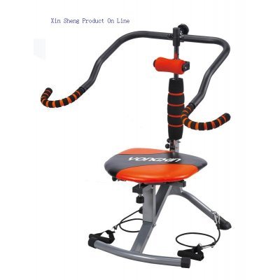 Фото Тренажер AB Sport Elite AB DOER GB-9160