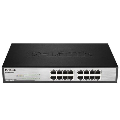   D-Link DGS-1016C/A1A