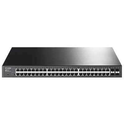   TP-link T1600G-52PS