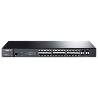   TP-link T2600G-28TS