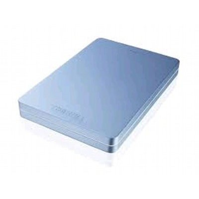 Фото Внешний жесткий диск Toshiba HDTH310EL3AA 1Tb