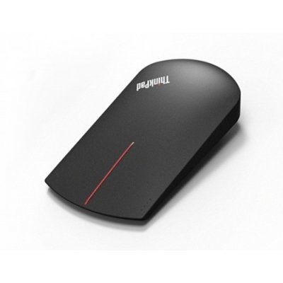   Lenovo ThinkPad X1 Wireless Touch Mouse (<span style="color:#f4a944"></span>)