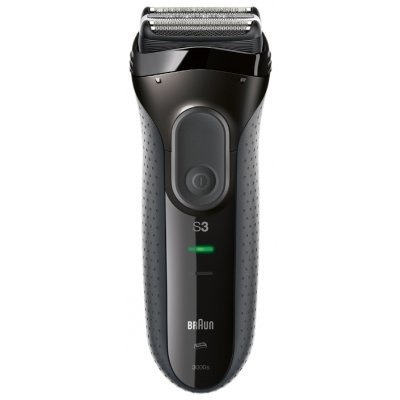    Braun 3000s Series 3