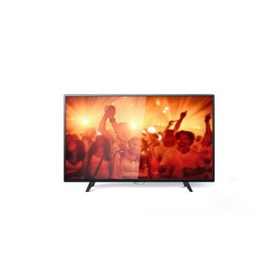    Philips 43" 43PFT4001/60 