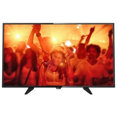    Philips 40" 40PFT4101/60