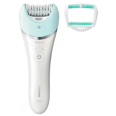 Фото Эпилятор Philips BRE610