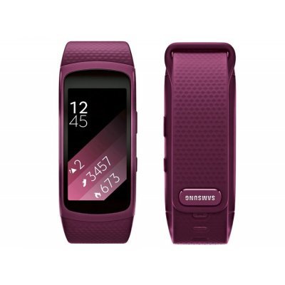    Samsung Gear Fit 2 