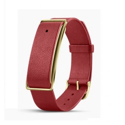 Фото Умные часы Huawei Honor Band A1 красный