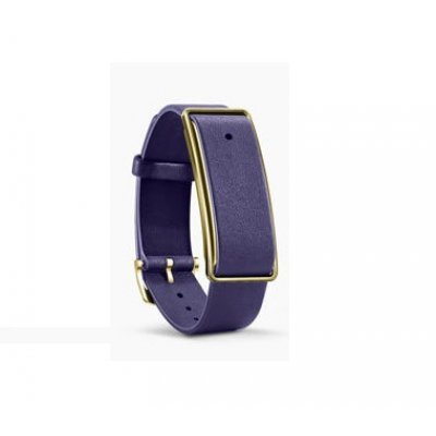 Фото Умные часы Huawei Honor Band A1 фиолетовый
