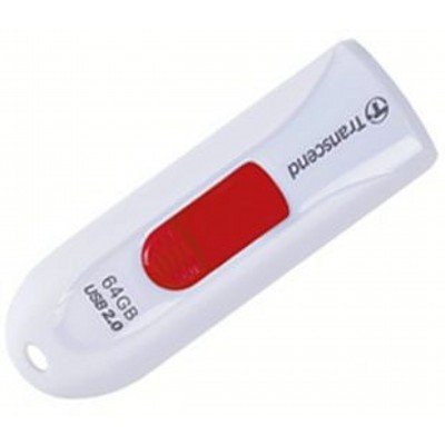  USB  Transcend TS64GJF590W 64Gb